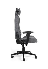 Resim Hawk Fab V6 3d Kolçak Kumaş Stone Gaming Oyuncu Koltuğu Cccc1hwk0037 Çok Renkli 