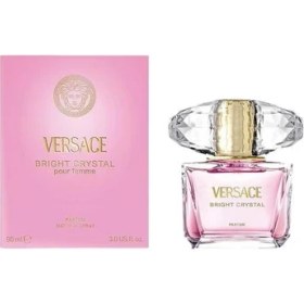 Resim Versace Bright Crystal Parfum 90 ml 