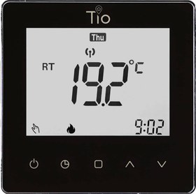 Resim Tio Akıllı Wifi Termostat Tıosta0001 