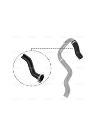 Resim Rapro-11592 - Turbo Hortumu Kucuk Fıat : Punto Evo Grande Pun 