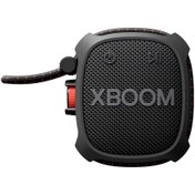 Resim LG XG2TBK XBOOM GO WIRELESS BLUETOOTH HOPARLÖR 