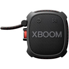 Resim LG XG2TBK XBOOM GO WIRELESS BLUETOOTH HOPARLÖR 