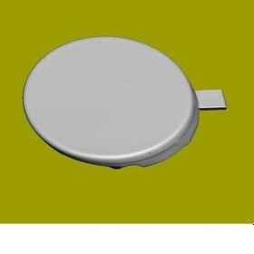 Resim Seat Tampon Tapası 