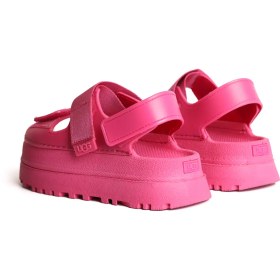 Resim UGG W GOLDENGLOW TROPICAL PINK Sandalet 1152685 