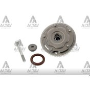 Resim Esse Otomotiv Astra H Vectra C insignia A Aveo T250-Cruze Dışli Eksantrik Mili Emme - INA-427100430 - 