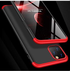 Resim Apple Uyumlu iPhone 11 Pro Kilif Ays Kapak 394186003 