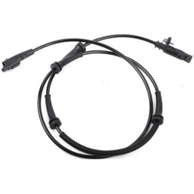 Resim Esse Oto 407 C5 3 04- Ön Sağ - Sol Sensör Abs Mhr26979 4545g6 