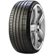 Resim Pirelli 225/45 R18 95Y XL P-Zero Pz4 Sc Yaz Lastiği 2022 