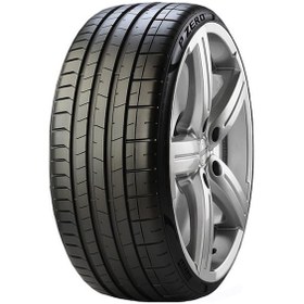 Resim Pirelli 225/45 R18 95Y XL P-Zero Pz4 Sc Yaz Lastiği 2022 