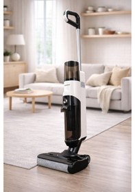 Resim Sokany SK-13040 Islak/kuru Dik Süpürge 