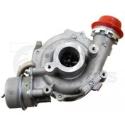 Resim Dacia Duster 2 1.5 Dci Turbo Salyangozu Komple 144116763R 
