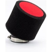 Resim Jmc Parts Hava Filtresi 45 Mm Açılı Kırmızı 175504946 