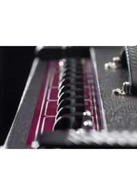 Resim Vox Ac30 C2 Siyah Elektro Gitar Amfisi 