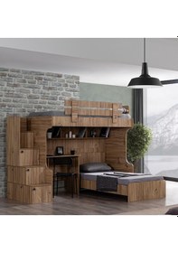 Resim Ranza, Viva Ranza Karyola Çalışma Masası 