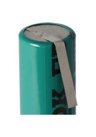 Resim Pil Nimh 2150 Mah 4 5A 43x17MM Braun Oral-B Triumph Serisi İçin Uygundur lütfen Boyutları Kontrol Edin 