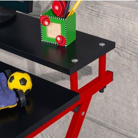 Resim Retodesign Çalışma Masası Gaming Masa 1064 