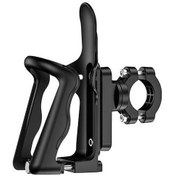 Resim Tmc Motosiklet Suluk Matara Tutucu 