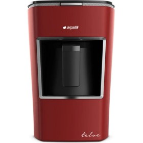 Resim Arçelik 4'lü Çeyiz Seti Kırmızı 