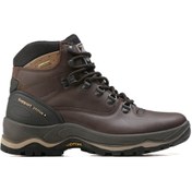 Resim Grisport Erkek Trekking Bot Ve Ayakkabısı 11205d32t Kahverengi Dakar 