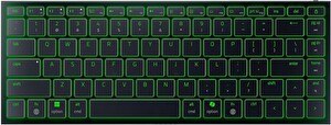 Resim Razer Joro RZ03-02360100-R3M1 US Layout Kablosuz Klavye 