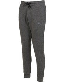 Resim Nb Mens Lifestyle Pants Erkek Eşofman Altı-gri Gri 
