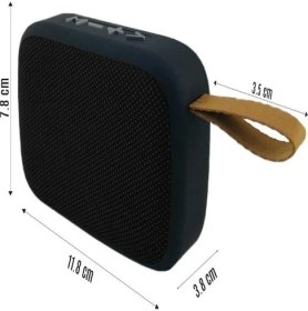 Resim Tablepro mg2 bluetooth hoparlör 