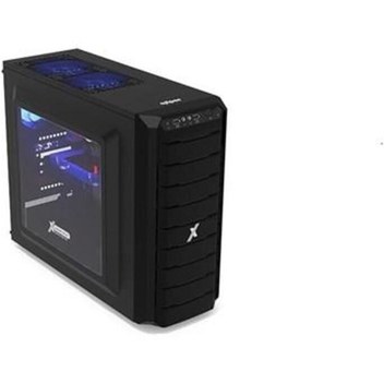 Exper Xcellerator XC604 P i5-12400F 16 GB 512 GB NVMe SSD 4 GB GTX1650 W11P Masaüstü Oyuncu Bilgisayarı