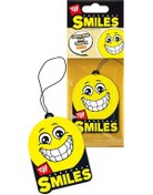 Resim Freshway Dry Smıles Cappucıno And Vanılla 