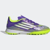 Resim adidas Unisex Çocuk Halı Saha F50 LEAGUE TF J JI0000 