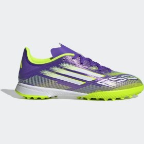Resim adidas Unisex Çocuk Halı Saha F50 LEAGUE TF J JI0000 