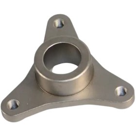 Resim Renault Laguna II Hidrolik Direksiyon Pompa Üçgen Kasnağı 7700108973 