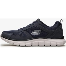 Resim Skechers Track- Sclorıc Erkek Spor Ayakkabı 52631-Nvy |  Orijinal 
