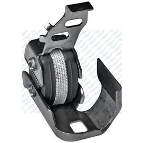 Resim Egzoz Takozu Orta Megane 3 Fluence 504616868 