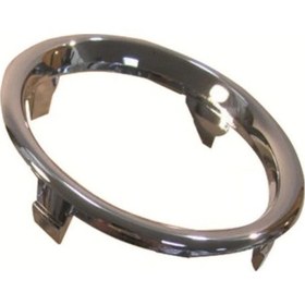 Resim Clio Symbol Joy Sis Far Çıtası Nikelajı Sağ 261527502R 