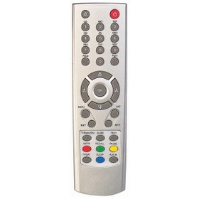 Resim Goldmaster 11000-11200-11400 Uydu Alıcı Kumandası 