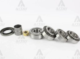 Resim Defransiyel Rulman Kiti Fıat / Lancıa Tofaş M.131 Doğan / Şahin / Kartal Gmb 1300 