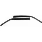 Resim OMSA Hyundai H100 SunPlex Mugen Cam Rüzgarlığı 2 Parça 2004 ve Sonrası 