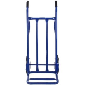 Resim İBTAŞ İbtaş 3 Tekerlekli Merdiven Çıkabilen El Arabası 150 Kg 