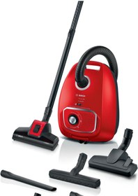 Resim Bosch BGL41PET2H Toz Torbalı Elektrikli Süpürge 