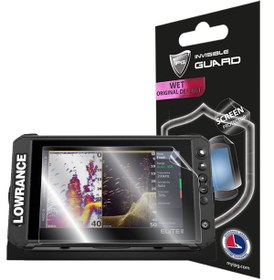Resim Ipg Lowrance Elite FS 9 Fishfinder Balık Bulucu GPS Ekran Koruyucu 