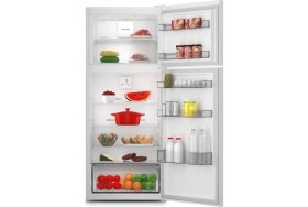 Resim Arçelik 570357 MB Üstten Donduruculu Buzdolabı 