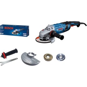Resim Bosch Gws 30-230 B Taşlama Makinesi 