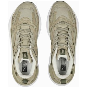 Resim Puma Rs X Efekt Prm Günlük Spor Ayakkabı C-PUM390776J10P09 