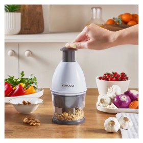 Resim Karaca Easy Cut Çok Amaçlı Doğrayıcı 