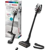 Resim Bosch Unlimited Serie 8 Kablosuz Şarjlı Süpürge - 10 Yıl Motor Garantili 