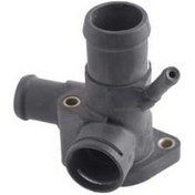 Resim Esse Otomotiv - Passat-a4-caddy-golf3 Su Flanşı 94- Febı14504 028121132a 