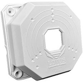 Resim CAMBOX LOTUS KAMERA SONLANDIRMA BUATI.BEYAZ 