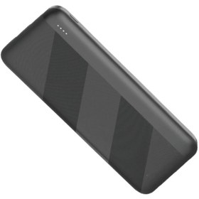 Resim Petinka Powerbank Akıllı Koruma 10000mAh Hızlı Şarj Çift Giriş Hızlı Şarj Mikro Type-C USB Güç Kaynağı 