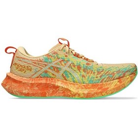 Resim Asics Noosa Tri 16 Kadın Koşu Ayakkabısı 1012b675-801 Turuncu 