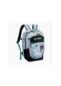 Resim Yonex Yy25 Ba22512 Çocuk Sırt Çantası - Gri Siyah Siyah 